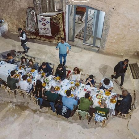 Maison D'Hote Dar Massouada Toujane Екстер'єр фото