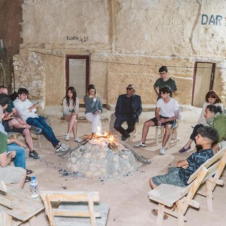 Maison D'Hote Dar Massouada Toujane Екстер'єр фото