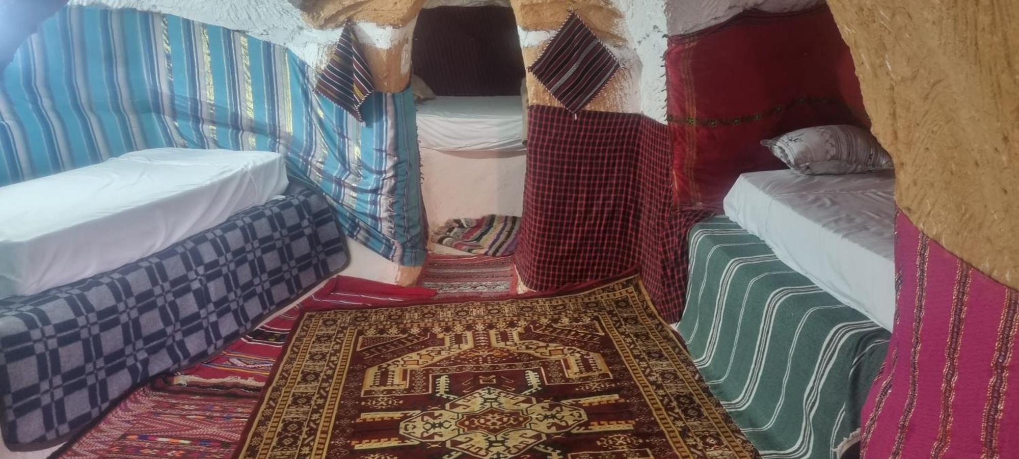 Maison D'Hote Dar Massouada Toujane Екстер'єр фото