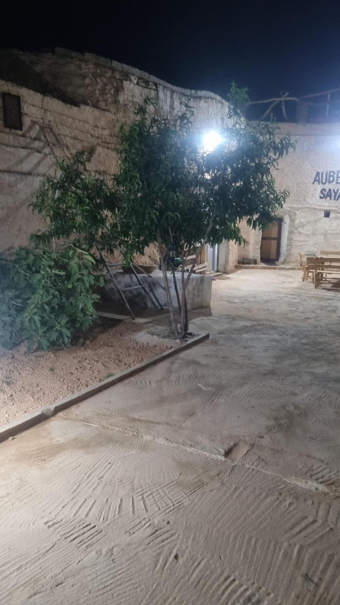 Maison D'Hote Dar Massouada Toujane Екстер'єр фото