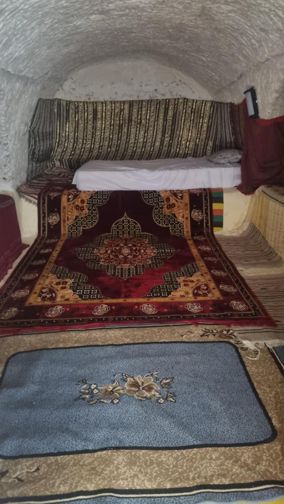 Maison D'Hote Dar Massouada Toujane Номер фото