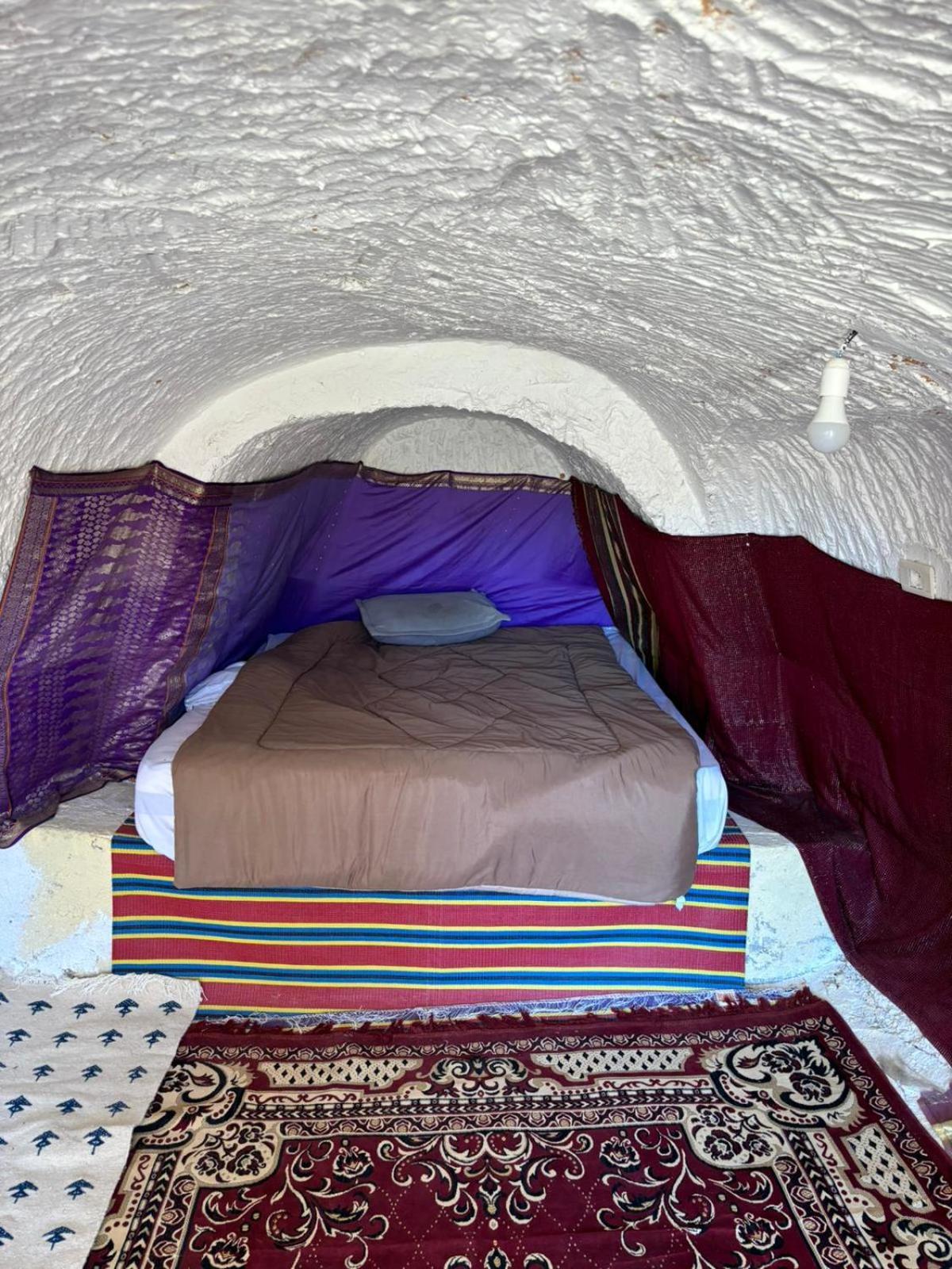 Maison D'Hote Dar Massouada Toujane Екстер'єр фото