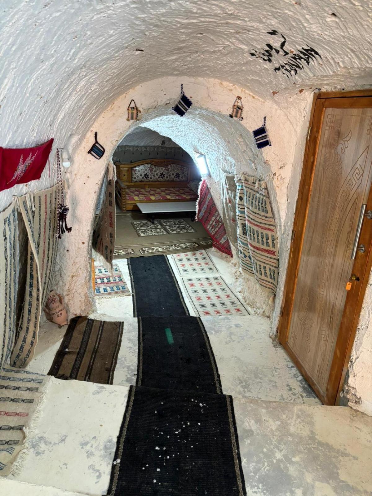 Maison D'Hote Dar Massouada Toujane Екстер'єр фото