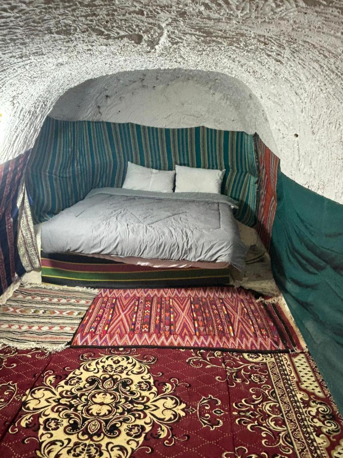 Maison D'Hote Dar Massouada Toujane Екстер'єр фото