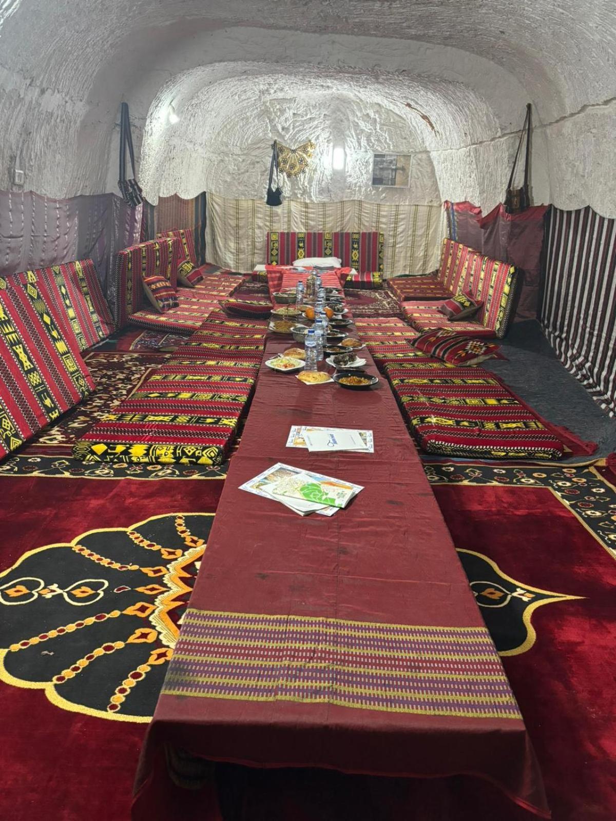 Maison D'Hote Dar Massouada Toujane Екстер'єр фото