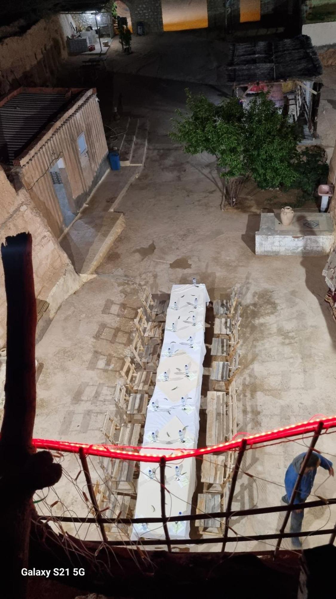 Maison D'Hote Dar Massouada Toujane Екстер'єр фото